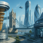 $10 Billion Tech Tango: When Silicon Valley Meets the Thames
