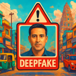 India’s 10% Rule: The Bold New Labeling Law That Could Change the Deepfake Game