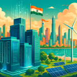 $15 Billion: Google’s Bold Bet on India’s Digital Renaissance