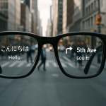 $799 for a New Reality: Are We Ready for Glasses That Think?