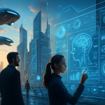 2047: The Year We Trade Our Jobs for Jetpacks?