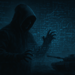 When Algorithms Become Arms: The Real Threats Behind the Hype