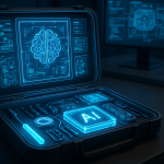 Unlocking Jarvis: OpenAI’s AgentKit Turns Developers into AI Architects