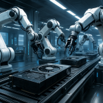 Nvidia’s 72-GPU Powerhouse: The Future of Computing Just Got a Turbo Boost