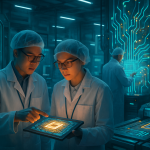 OpenAI’s Custom Chip Gamble: The New Gold Rush in AI Hardware