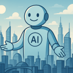 California’s New Law: A $1 Million Price Tag for AI’s Wild West