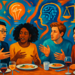 84 New Faces in the AI Hall of Fame: A Toast to Ethical Innovation
