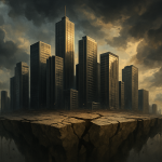 When Skyscrapers Are Built on Quicksand: The FSB’s Stark Warning on Tech Dependency