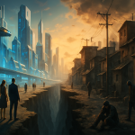 When the Architect of Tomorrow Fears the Blueprint: Hinton’s Stark Warning on Wealth and Work