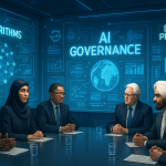 China’s AI Governance Proposal: The New Geopolitical Power Play?