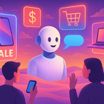 When ChatGPT Meets Madison Avenue: A New Era of Conversational Commerce?