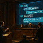 20 Million Secrets: The Digital Showdown That Could Change Everything