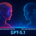 When Your AI Can Outthink You: The Rise of GPT-5.1