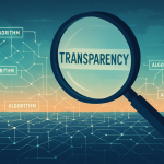 When Algorithms Get a Makeover: States Demand Transparency in Pricing Games
