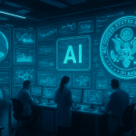 Unlocking the Vault: How a Presidential Initiative Plans to Turn Data into Scientific Gold