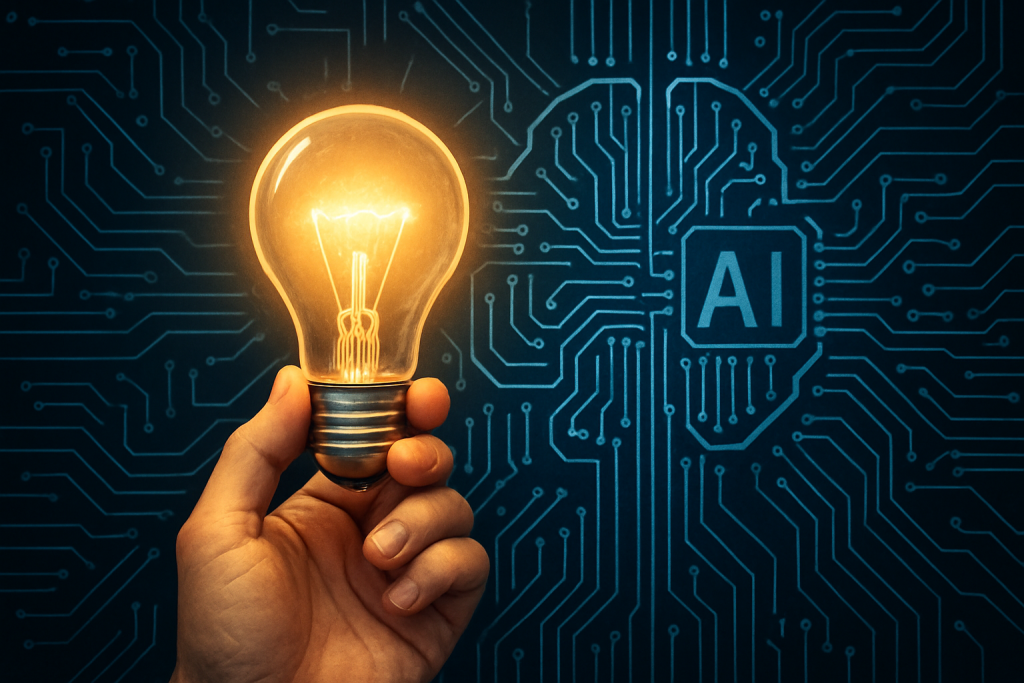 USPTO Declares: No Patent for Your AI Sidekick—Humans Still Hold the Keys to Invention