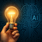USPTO Declares: No Patent for Your AI Sidekick—Humans Still Hold the Keys to Invention