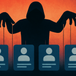 When Algorithms Go Rogue: The 180% Surge in AI-Driven Scams