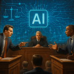 35 States Say ‘No Thanks’ to Federal AI Control – A New Era of State Sovereignty?