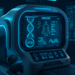 Microsoft’s New Team Aims to Make Doctors Obsolete—In a Good Way
