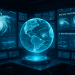 When Spaghetti Models Meet Supercomputers: The Future of Hurricane Forecasting