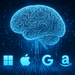 $1 Billion for a Brain: Apple’s Gamble on Google’s Genius