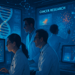 Unlocking Cancer’s Secrets: A New Tool Decodes the Genetic Symphony