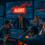 When Giants Panic: OpenAI’s Code Red Sparks a New Arms Race