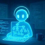 Meet Your New Code Wizard: 2025’s Answer to Developer Burnout