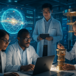 When Tech Titans Unite: A $1 Trillion Bet on Code Over Atoms