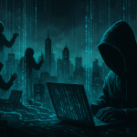 When Code Becomes Chaos: OpenAI’s New Models Could Rewrite the Rules of Cyber Warfare