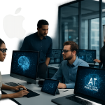Apple’s New AI Chief: Can He Resurrect Siri from the Digital Abyss?