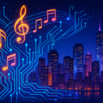 When Algorithms Write Anthems: Meet the Chart-Toppers of Tomorrow