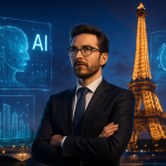 When the AI Wizard Leaves Meta for Paris: A New Era Begins