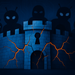 97% of Companies Are Leaving the Door Wide Open for AI Intruders