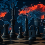 When Senators Play Chess: The SAFE CHIPS Act and the New Cold War