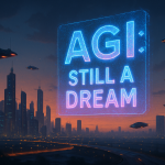 Andrew Ng: The AGI Mirage is Still Just a Mirage