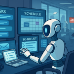 2026: The Year AI Learns to Pay Rent
