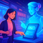 Forget Checkout Lines: A New Era of Shopping is Here, and It’s Not What You Think