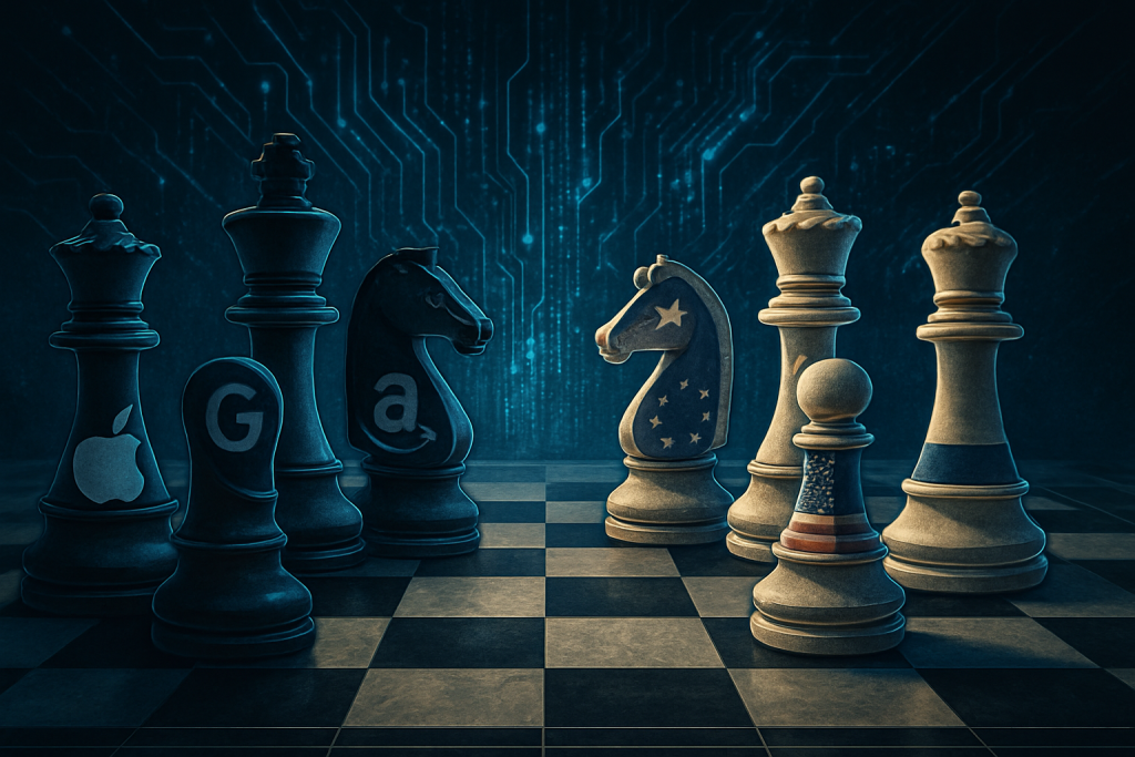 When Algorithms Become National Treasures: The $3 Billion Question