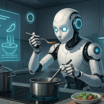 Microsoft’s 2026 Play: Turning Data into Dexterity with Physical AI