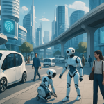 When Pixels Meet Reality: Nvidia’s Bold Leap into the Physical Realm