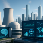 Meta’s Nuclear Bet: Powering AI with a Side of Radioactivity