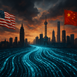 $600 Billion: The New Currency of the Digital Cold War