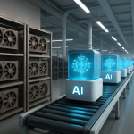 40% Utilization: The Ferrari of AI Hardware Parked in the Driveway