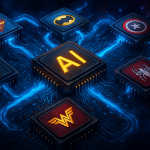 NVIDIA’s Rubin: The Supercomputer Squad Ready to Disrupt the AI Universe
