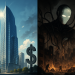 $20 Billion and a Scandal: The Double-Edged Sword of Tech Investment