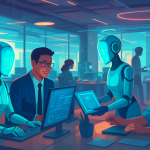 Unlocking the Digital Kingdom: How One Platform Could Change Corporate Life Forever