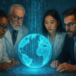 117 Votes for a Global AI Avengers: Who’s Really in Control?