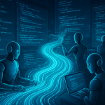 When Code Writes Code: 100,000 Lines in Two Weeks—Anthropic’s Bold Leap